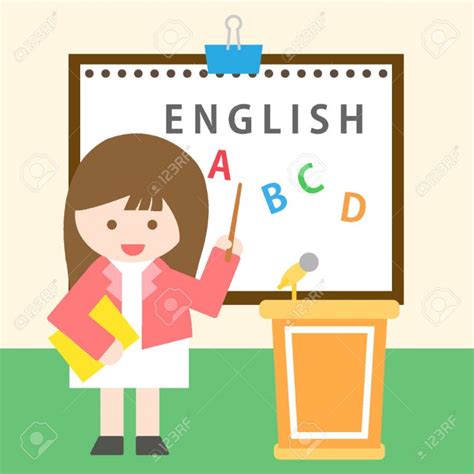 7+ English Class Clipart - Preview : English | HDClipartAll