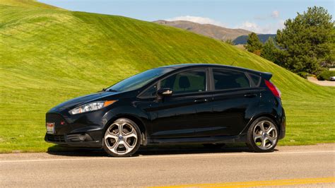 Ford Fiesta ST Long Term Ownership Review: 4 Years and 130,000 Miles