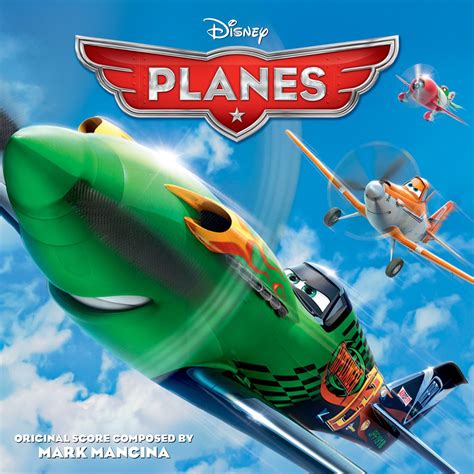 Planes - Pixar Wiki - Disney Pixar Animation Studios