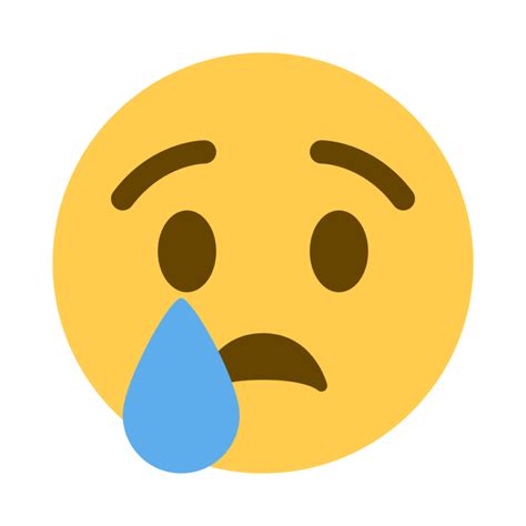 5 Crying Emojis to Share the Load - What Emoji 🧐