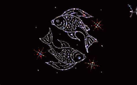 Zodiac Pisces - Wallpaper, High Definition, High Quality, Widescreen