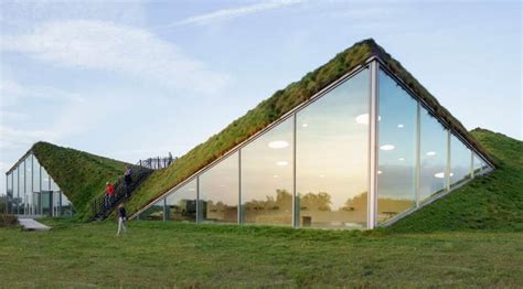 10 Principles of Sustainable Architecture - YO Architecture Studio