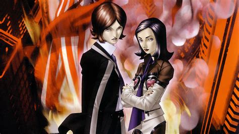 Persona 2: Innocent Sin Review – Mollie L Patterson