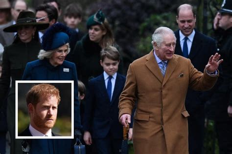 Prince Harry's Attack on the Royal Family Has Backfired Spectacularly