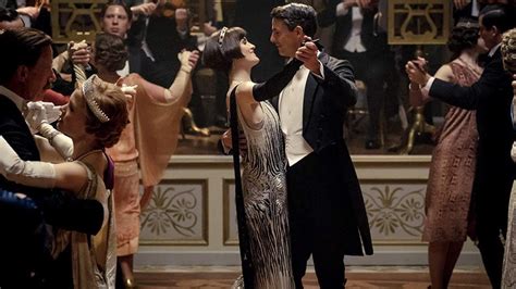 ‘Downton Abbey 2’ Will Welcome Older Moviegoers Back To Theaters This ...