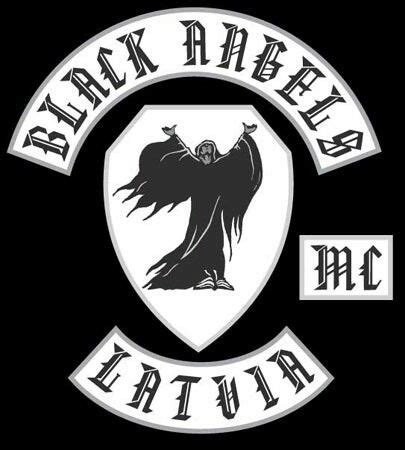 Pin by Coy Rodgers on Motorcycle Clubs | Biker logo, Biker patches, Motorcycle gang