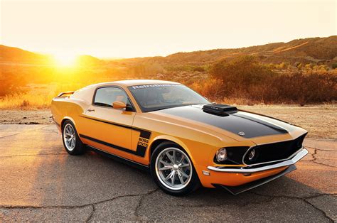 🔥 [45+] 1969 Mustang Wallpapers | WallpaperSafari