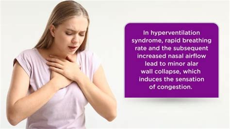 Hyperventilation Syndrome: Causes, Symptoms, and Treatment Options