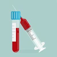 Blood Test Vector Art, Icons, and Graphics for Free Download