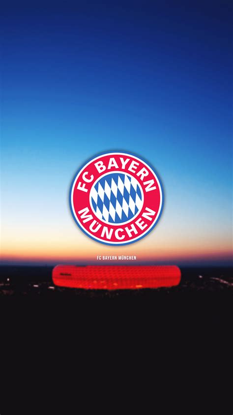 Bayern Muenchen Wallpapers - Top Free Bayern Muenchen Backgrounds - WallpaperAccess