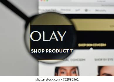 OLAY Logo Vector (.EPS) Free Download