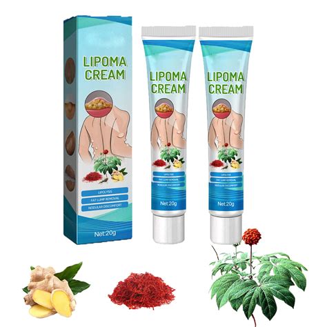 Buy South Moon Lumpfree Lipoma Removal Cream, Lumpfree Lipoma Removal ...