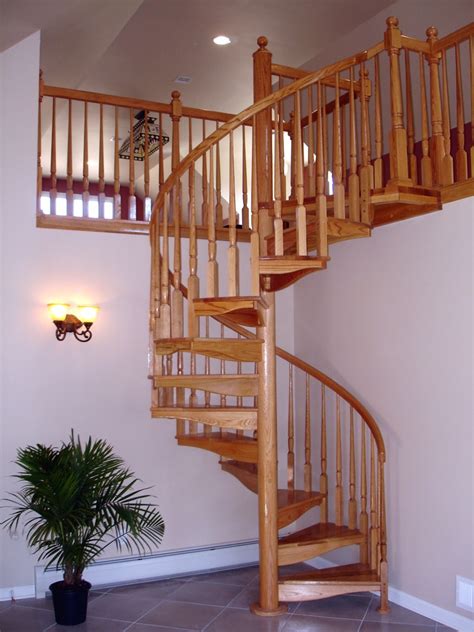 Stair Railing Material Options | Design Build Planners