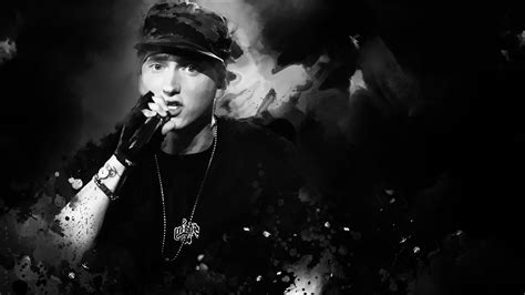 Eminem Rap God Wallpapers (80+ images)