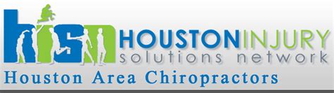 Houston Area Chiropractors - Local Houston Texas Chiropractors