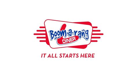 Boomarang Diner - Home | Facebook