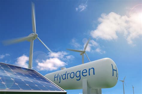 Renewables In The Spotlight: Romania’s €149m Green Hydrogen Project — Europe of Cities