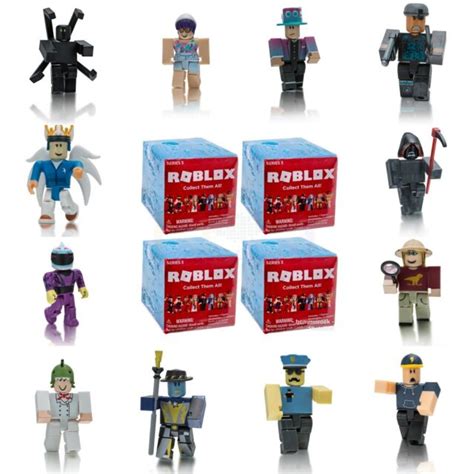 Roblox Toys Series 3 Core Packs