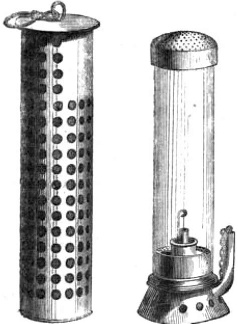 George Stephenson Inventions