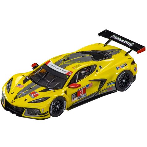 Buy Carrera 30960 Chevrolet Corvette C8.R No.3 1:32 Scale Digital Slot ...