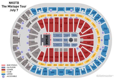 Pnc Bank Arts Center Seating Chart With Seat Numbers | Brokeasshome.com