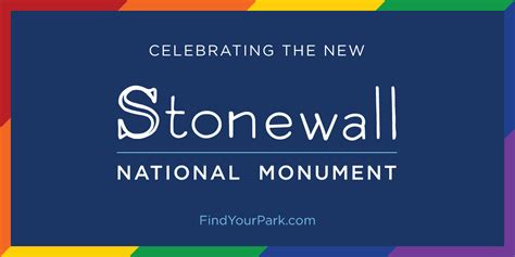 Weekly Address: Designating Stonewall National Monument | whitehouse.gov