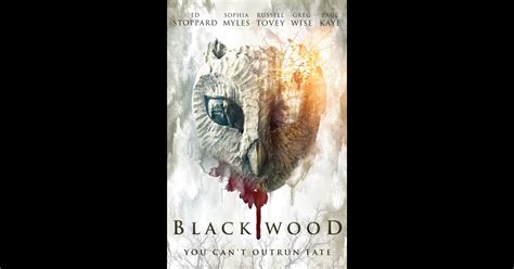 Blackwood (2014) on iTunes