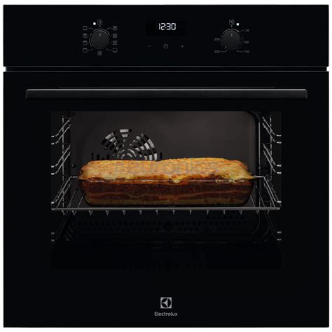 Built-in oven Electrolux (catalytic cleaning), EZF5C50Z