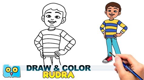 Shiva Rudra Boom Chik Rudra Cartoon / Classic cartoon compilation | wb ...