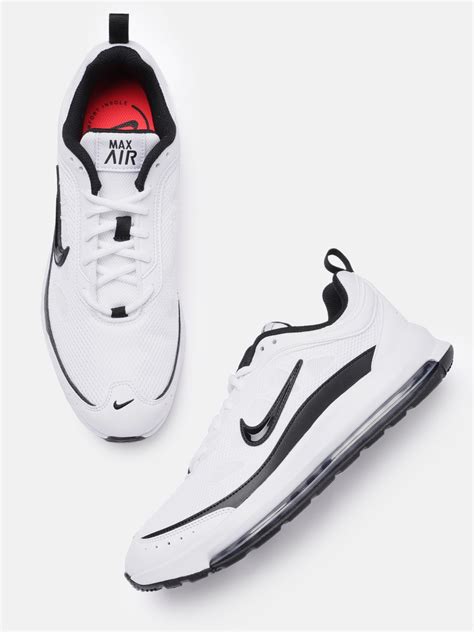 Buy Nike Men Air Max Sneakers - Casual Shoes for Men 22019224 | Myntra