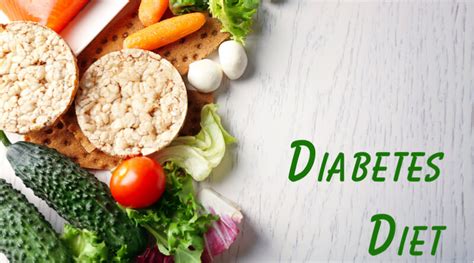 Diabetes Mellitus: What Must a Diabetic Diet Typically Constitute of? – Vaya News