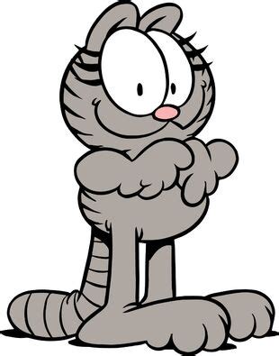 Nermal | Garfield Wiki | Fandom