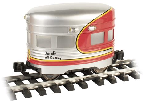 G Scale Electric Train Set