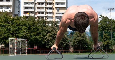 Top 5 Advanced Calisthenics Exercises Anybody Can Learn