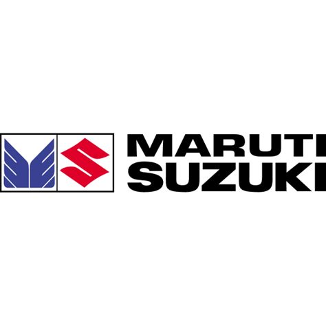 Maruti Suzuki Logo Download png