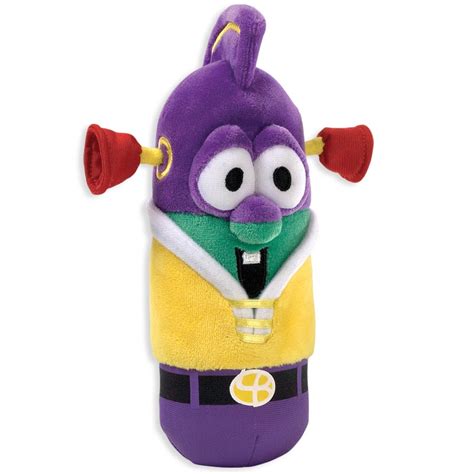 Image - Plush larry-boy.jpg | VeggieTales - It's For the Kids! Wiki ...