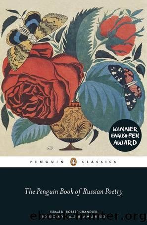 The Penguin Book of Russian Poetry (Penguin Classics) by unknow - free ebooks download