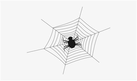 Spider Web Logo - LogoDix