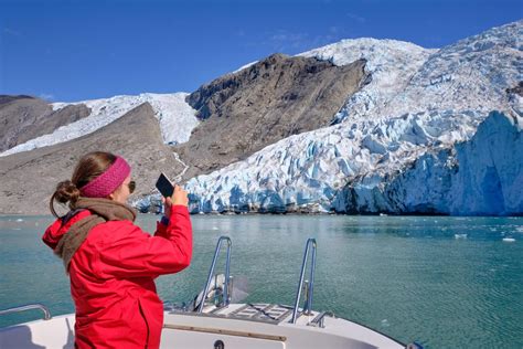 Places to visit in Greenland | Guide to Greenland