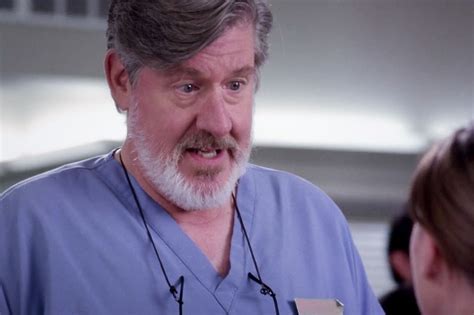 Edward Herrmann | Grey's Anatomy Guest Stars | POPSUGAR Entertainment ...