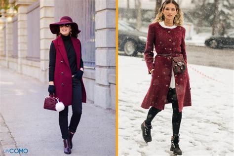 Los colores tendencia para el invierno 2022-2023 - Descubre los colores ...