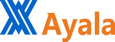 Download Ayala Corporation Logo Vector & PNG