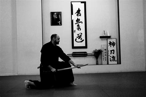 Shinto Seibu Ryu Iai-Battojutsu – Japanese Fighting Arts Northwest