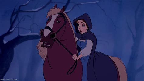 Which princess and horse moment do you like the most? Poll Results - Disney Princess - Fanpop