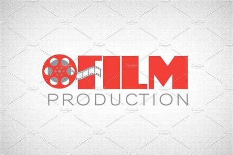 Film Production Logo - LogoDix