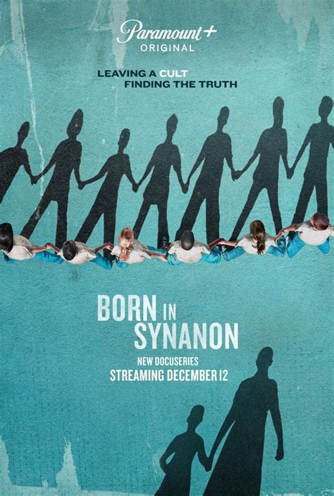 'Born in Synanon': Where to watch, stream cult documentary series