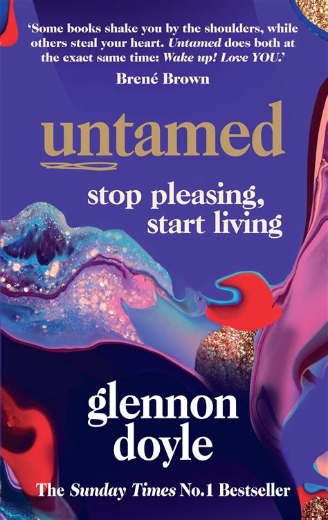 Untamed by Glennon Doyle - Penguin Books Australia