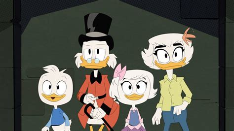 Disney Announces 90-Minute “DuckTales” Season 3 Finale – What's On Disney Plus