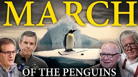 March of the Penguins - YouTube