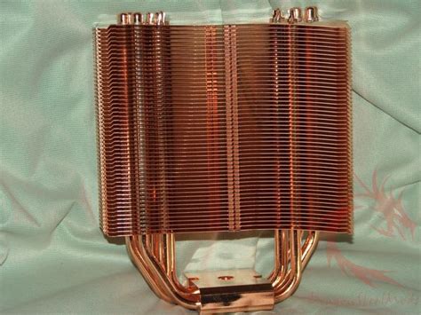 Thermalright True Copper Ultra-120 Extreme CPU Heatsink – Limited Edition | DragonSteelMods